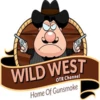 wild west otr channel android application logo